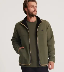 Switchback Reversible Jacket