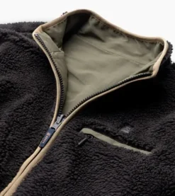Switchback Reversible Jacket