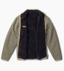 Switchback Reversible Jacket