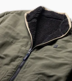 Switchback Reversible Jacket