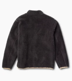 Switchback Reversible Jacket
