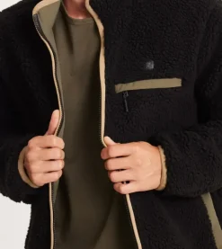 Switchback Reversible Jacket