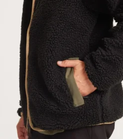 Switchback Reversible Jacket