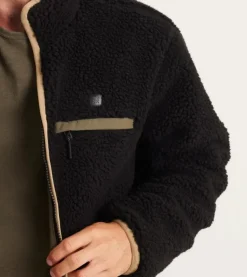 Switchback Reversible Jacket