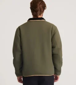 Switchback Reversible Jacket