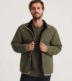 Switchback Reversible Jacket