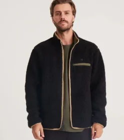 Switchback Reversible Jacket