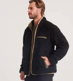 Switchback Reversible Jacket