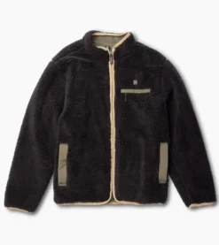 Switchback Reversible Jacket