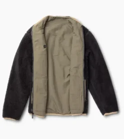 Switchback Reversible Jacket