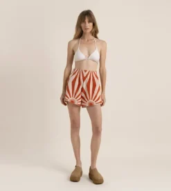 Terra Shorts