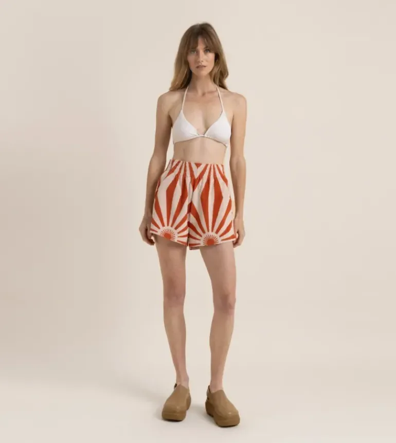 Terra Shorts