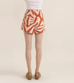 Terra Shorts