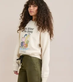 The Crew Fleece Sweatshirt