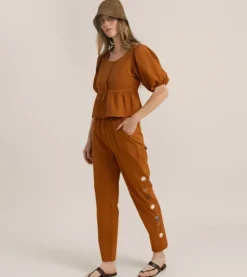 Trail Pants
