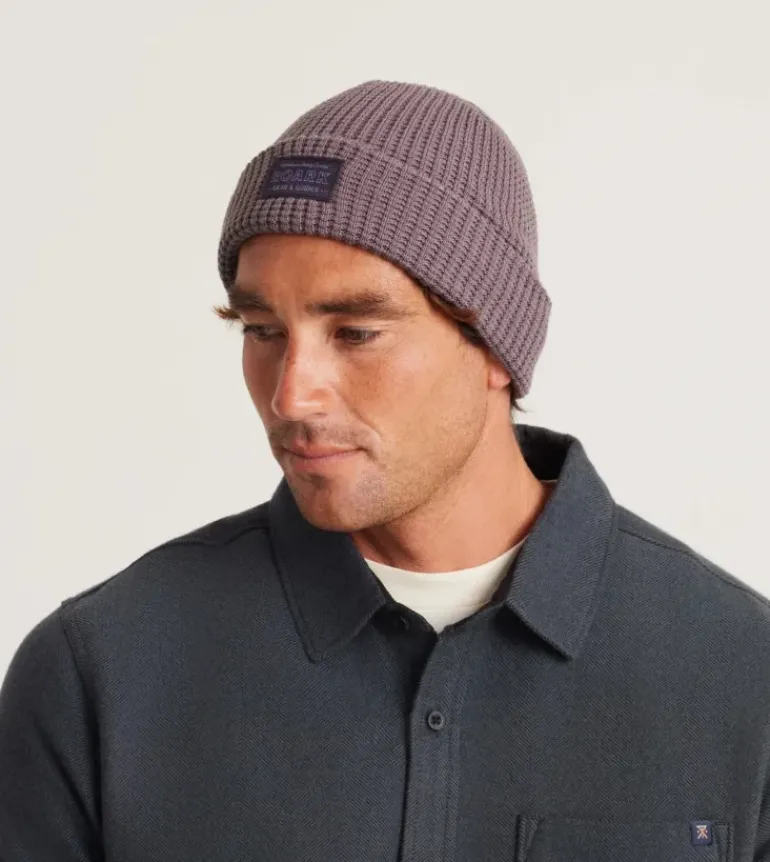 Waffle Beanie