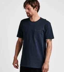 Well Worn Mid Organic Knit Top