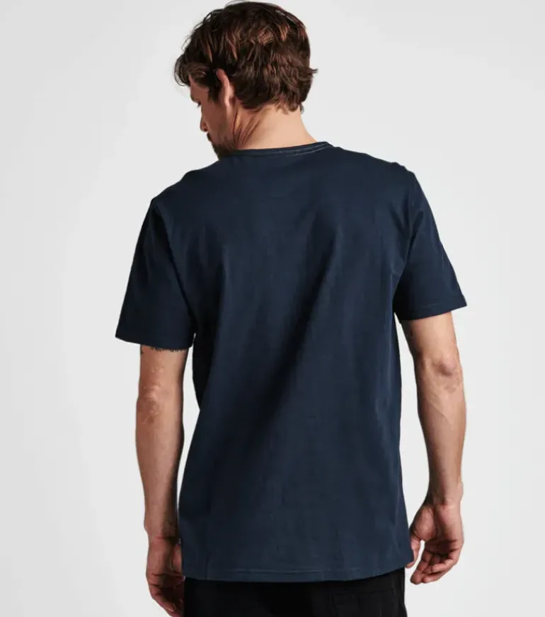Well Worn Mid Organic Knit Top