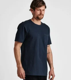 Well Worn Mid Organic Knit Top