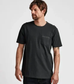 Well Worn Mid Organic Knit Top