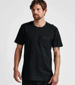 Well Worn Mid Organic Knit Top