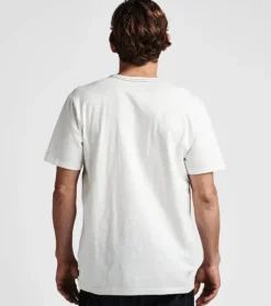 Well Worn Mid Organic Knit Top
