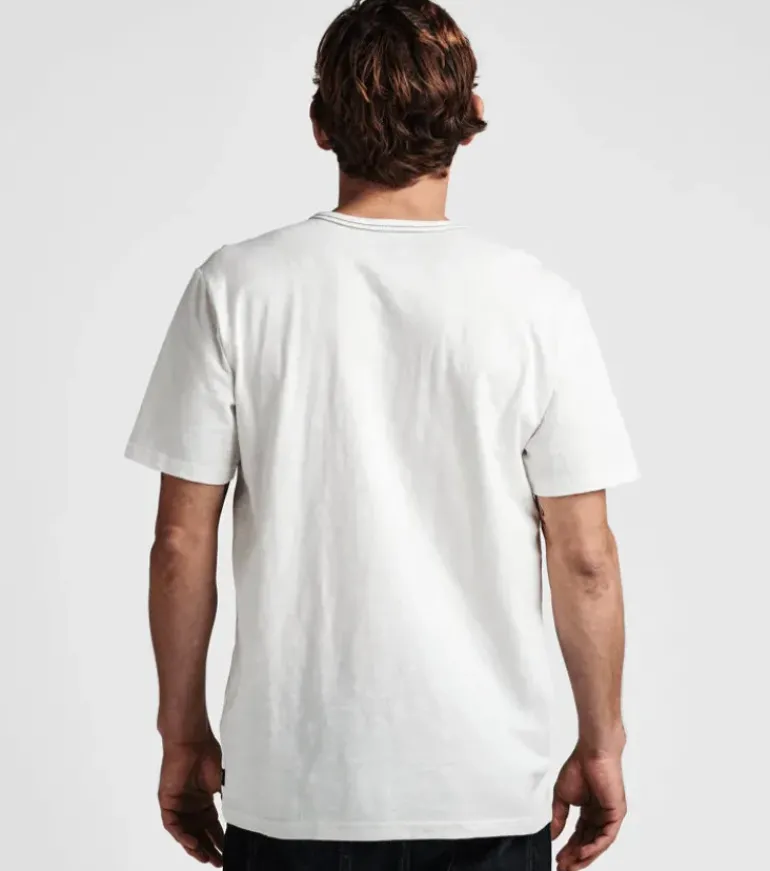 Well Worn Mid Organic Knit Top
