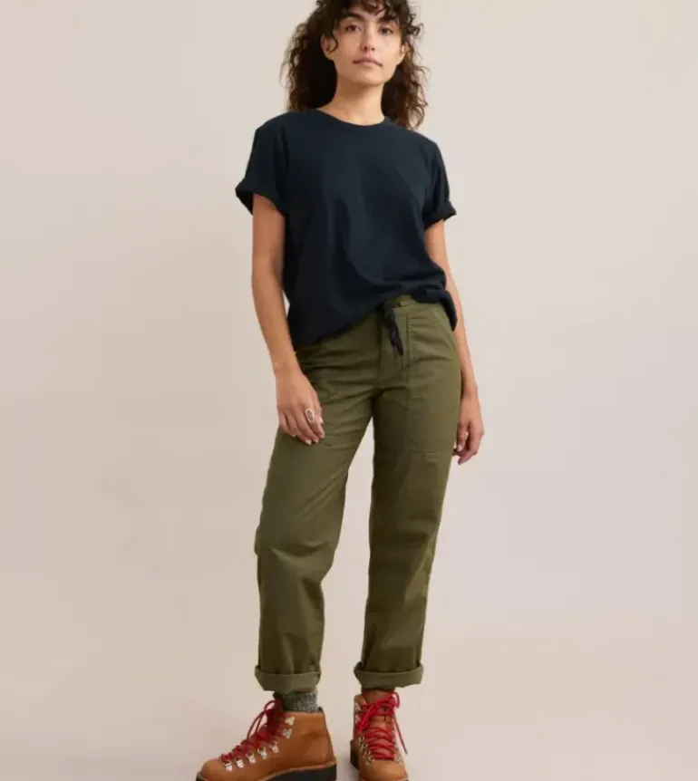 Well Worn Organic Knit Top