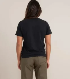 Well Worn Organic Knit Top