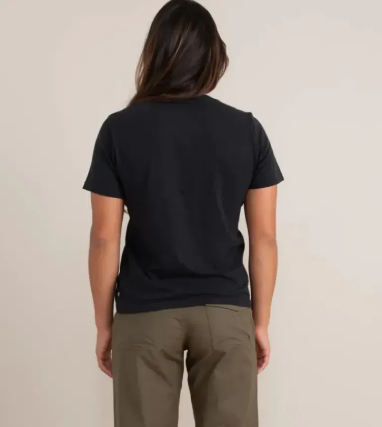 Well Worn Organic Knit Top