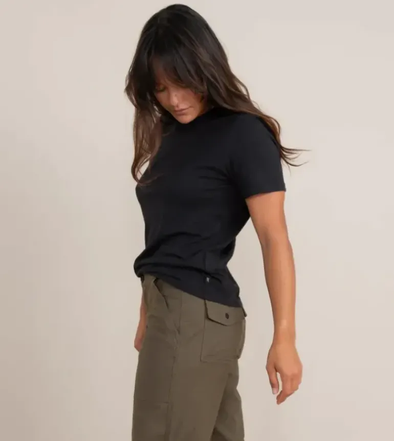 Well Worn Organic Knit Top