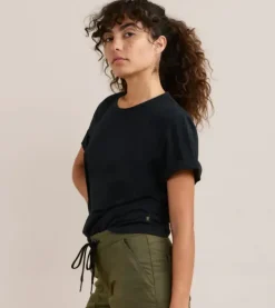 Well Worn Organic Knit Top