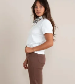Well Worn Organic Knit Top