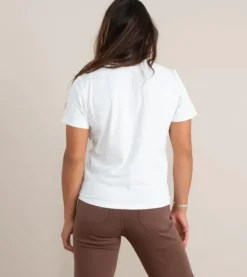 Well Worn Organic Knit Top