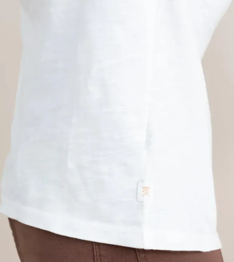 Well Worn Organic Knit Top
