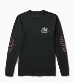 Wolfpack LS Premium Tee