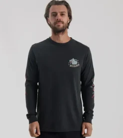 Wolfpack LS Premium Tee