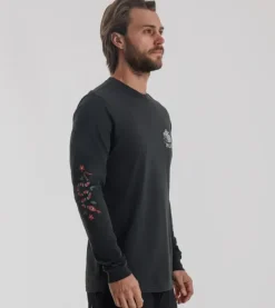 Wolfpack LS Premium Tee