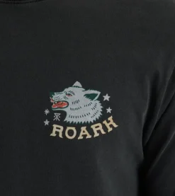 Wolfpack LS Premium Tee